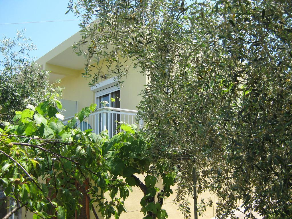 Studios Venetia Αστρίδα Εξωτερικό φωτογραφία
