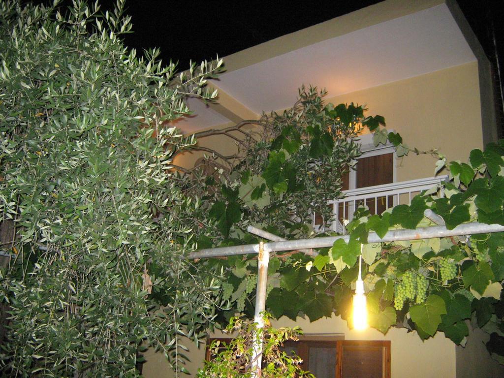 Studios Venetia Αστρίδα Εξωτερικό φωτογραφία