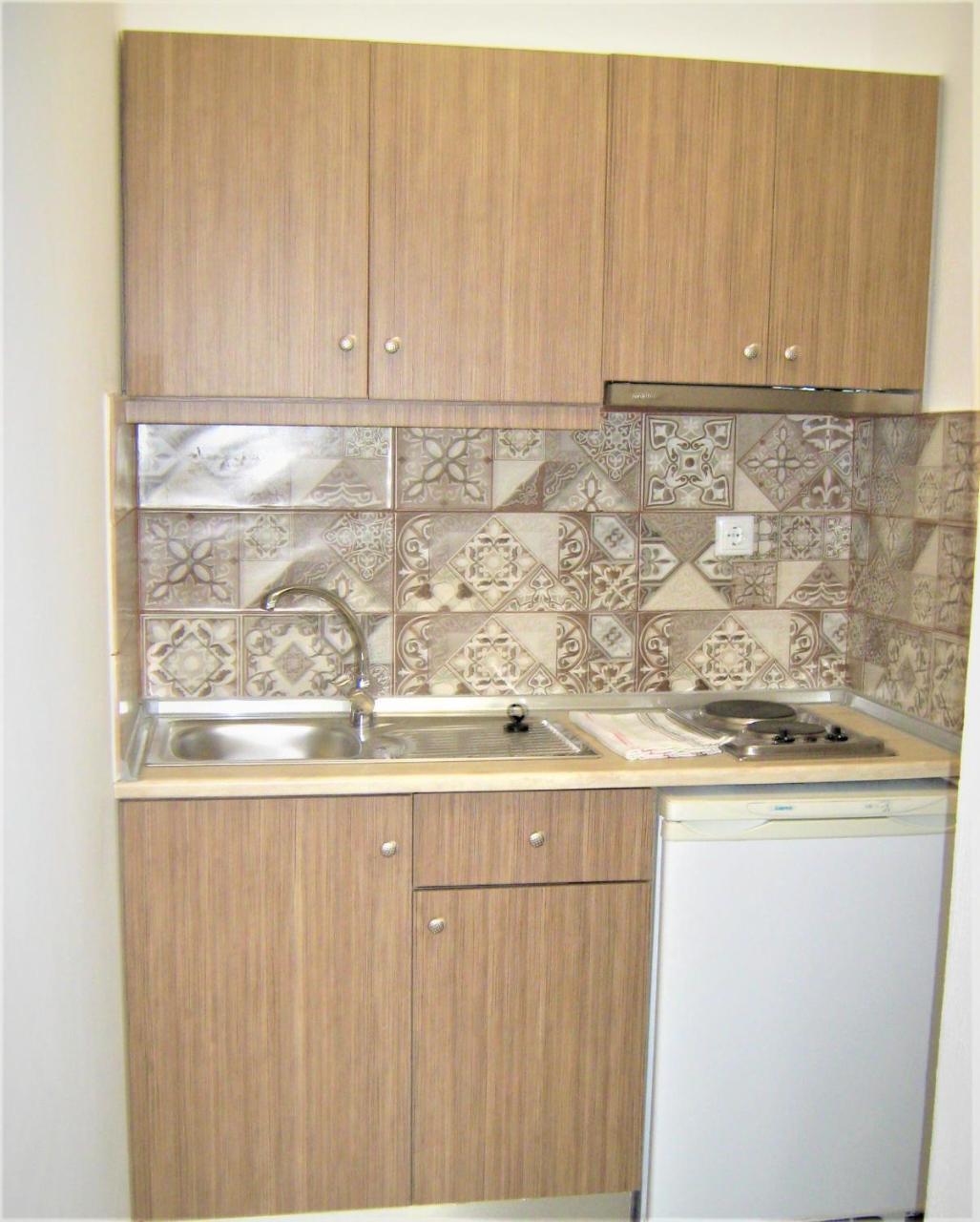 Studios Venetia Αστρίδα Εξωτερικό φωτογραφία
