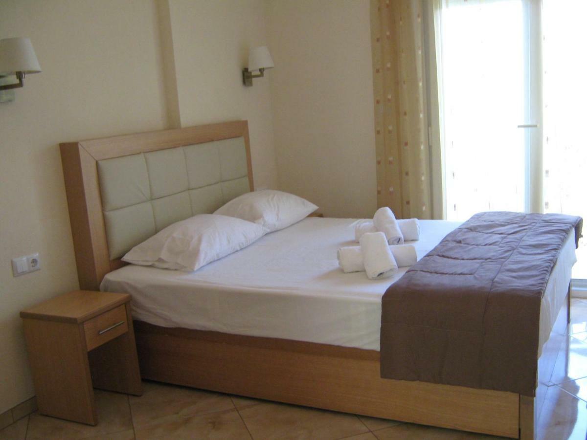 Studios Venetia Αστρίδα Εξωτερικό φωτογραφία