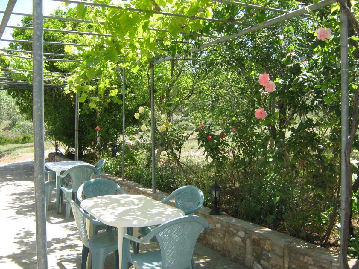 Studios Venetia Αστρίδα Εξωτερικό φωτογραφία