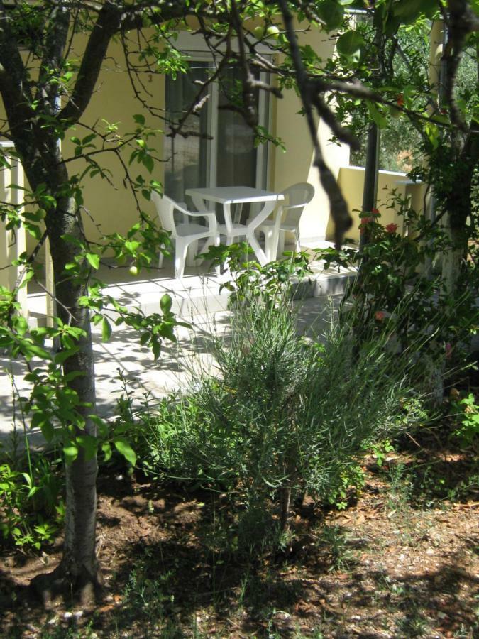 Studios Venetia Αστρίδα Εξωτερικό φωτογραφία