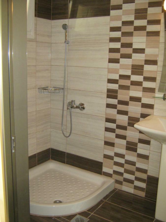 Studios Venetia Αστρίδα Εξωτερικό φωτογραφία